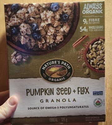 CEREAL