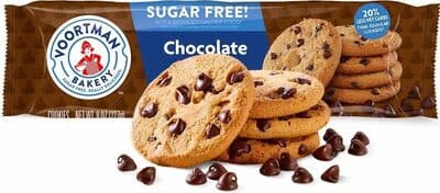 CHOCOLATE CHIP COOKIES, CHOCOLATE CHIP