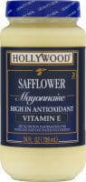 HOLLYWOOD, MAYONNAISE, SAFFLOWER