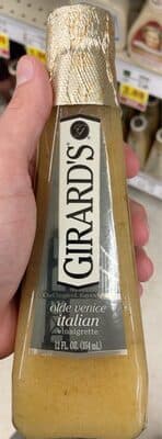 Girard's Olde Venice Ital Ving
