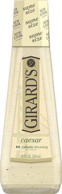 Girard's Lt Caesar Drs
