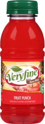 FRUIT PUNCH