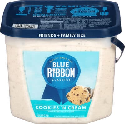 ICE CREAM