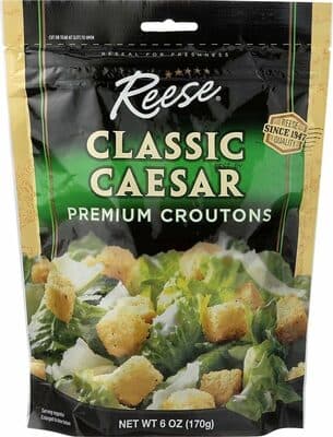 CLASSIC CAESAR PREMIUM CROUTONS