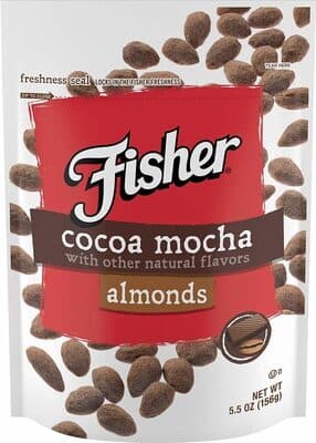 ALMONDS