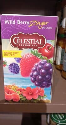 HERBAL TEA