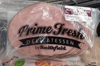 BLACK FOREST HAM, BLACK FOREST
