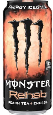 ENERGY DRINK