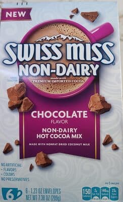 SM COCO NON DAIRY 12/6/1.23Z
