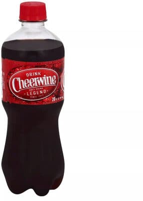 SOFT DRINK