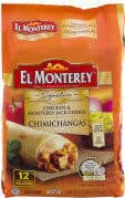 CHIMICHANGA