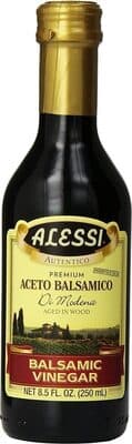 BALSAMIC VINEGAR