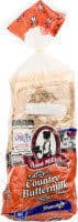 COUNTRY BUTTERMILK ENRICHED BREAD