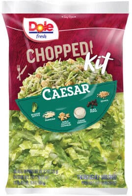 CAESAR CHOPPED! KIT