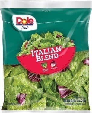 ITALIAN BLEND SALAD