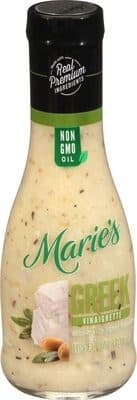 GREEK VINAIGRETTE, GREEK