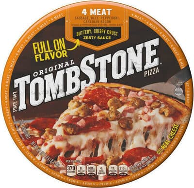 ORIGINAL PIZZA