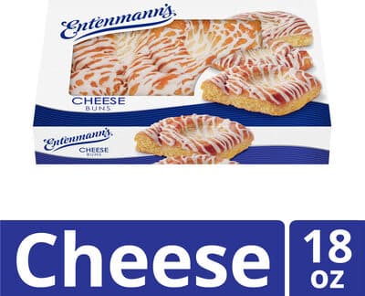 CHEESE BUNS, CHEESE