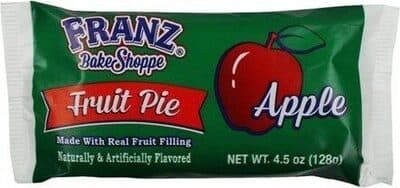 FRUIT PIE