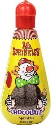 Product image of CHOCOLATE SPRINKLES