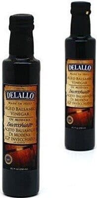 DELALLO, BALSAMIC VINEGAR