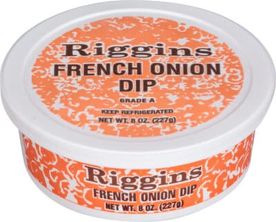 FRENCH ONION DIP