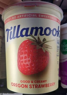 LOWFAT YOGURT