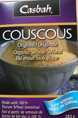 COUSCOUS
