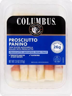 PROSCIUTTO PANINO