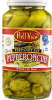 PEPPERONCINI