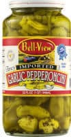 GARLIC PEPPERONCINI