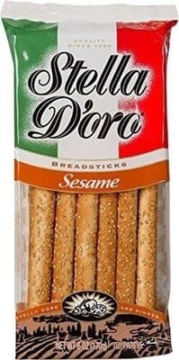 BREAD STICKS