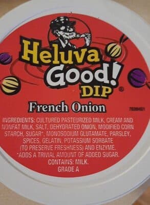 FRENCH ONION