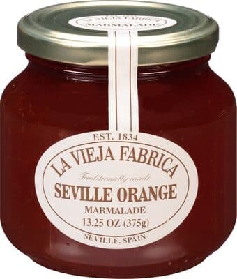 SEVILLE ORANGE MARMALADE