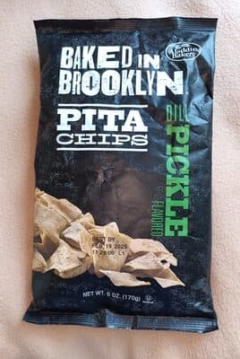 PITA CHIPS