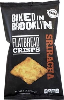 FLATBREAD CRISPS