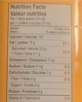 100% PURE SESAME OIL