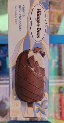 ICE CREAM BAR