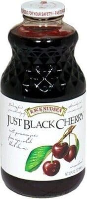 100% PREMIUM JUICE