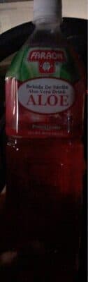 POMEGRANATE ALOE VERA DRINK, POMEGRANATE