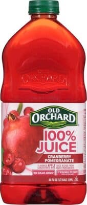 100% JUICE