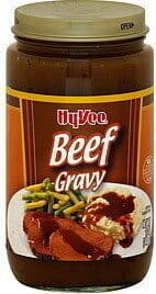 BEEF GRAVY
