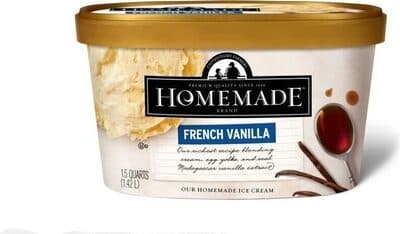 PREMIUM QUALITY ICE CREAM