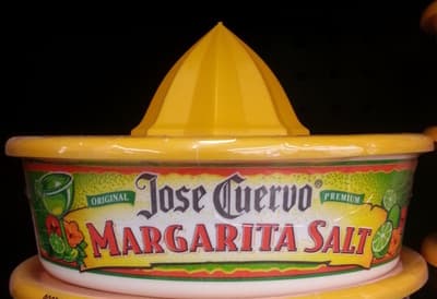 MARGARITA SALT