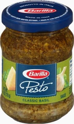 PESTO SAUCE