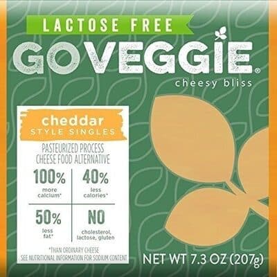 CHEDDAR STYLE SINGLES