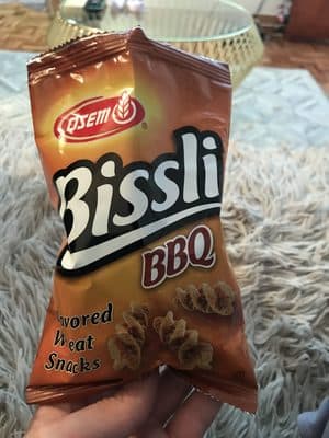 BISSLI BBQ