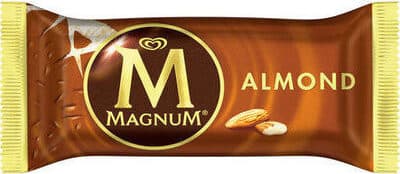 ICE CREAM BAR