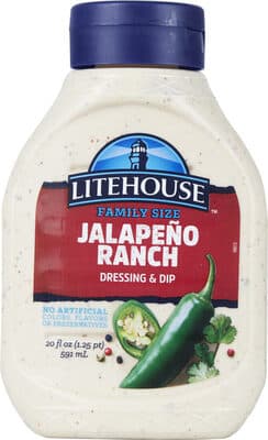 DRESSING & DIP