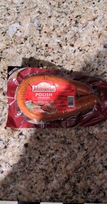 POLISH KIELBASA